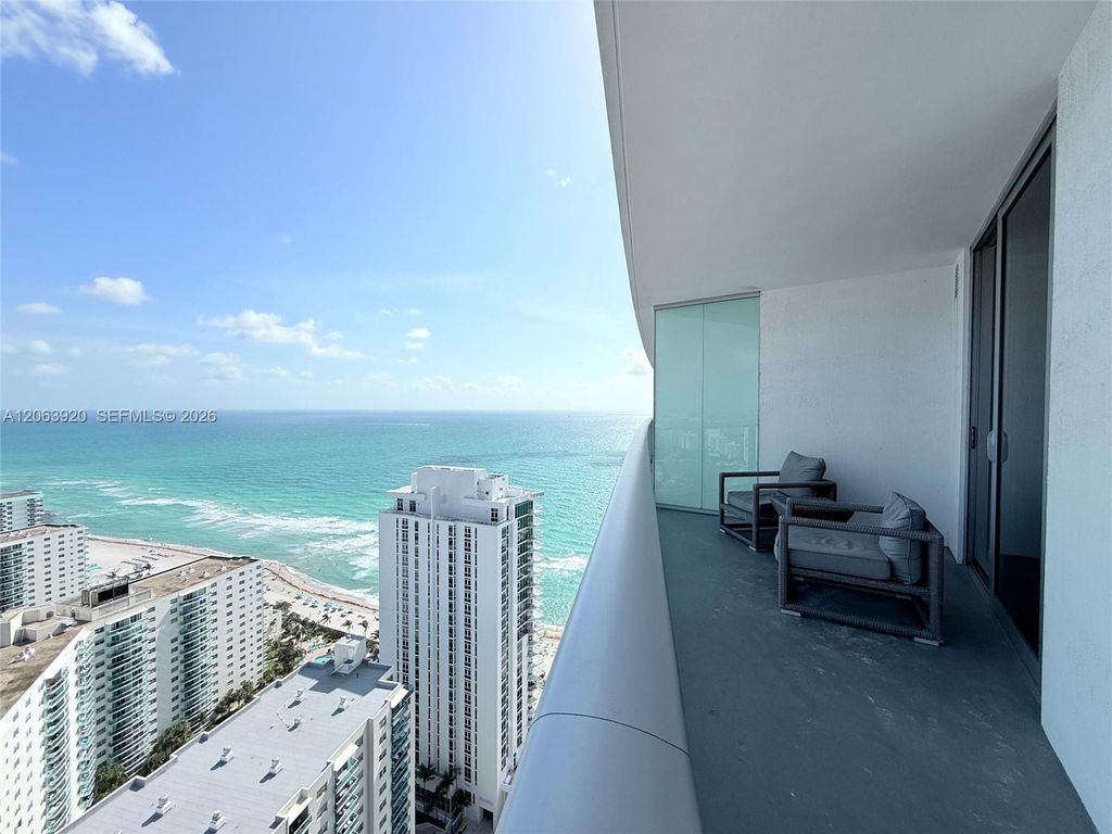 4111 S Ocean Drive 2912, Hollywood, FL 33019
