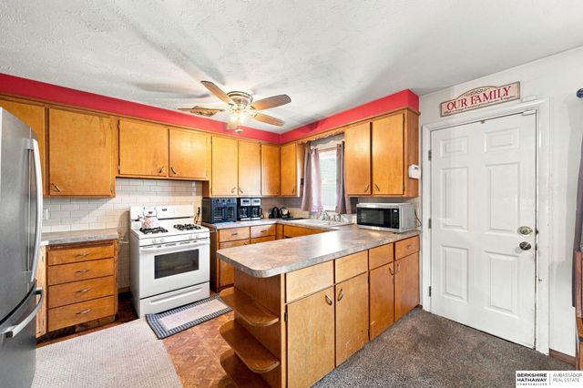 5400 Ervin Street, Lincoln, NE 68504