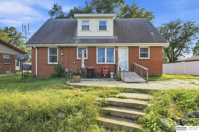 5400 Ervin Street, Lincoln, NE 68504