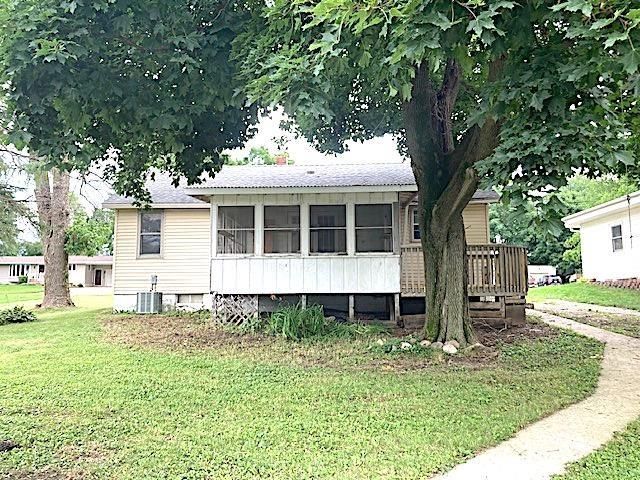 509 N 5th Street, Greene, IA 50636