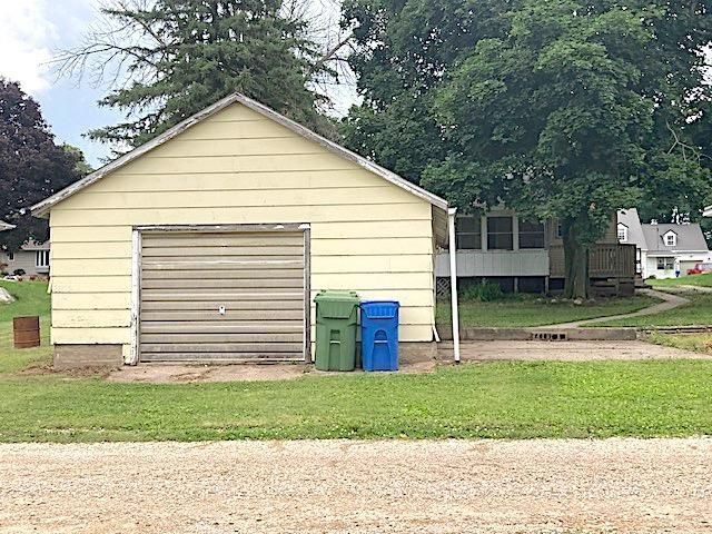 509 N 5th Street, Greene, IA 50636