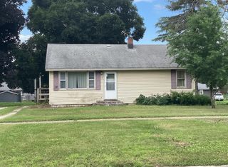 509 N 5th Street, Greene, IA 50636