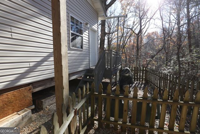 80 Rocky Lane, Cleveland, GA 30528