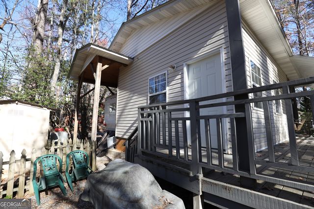 80 Rocky Lane, Cleveland, GA 30528