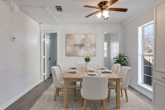 1415 E Terrell Avenue, Fort Worth, TX 76104