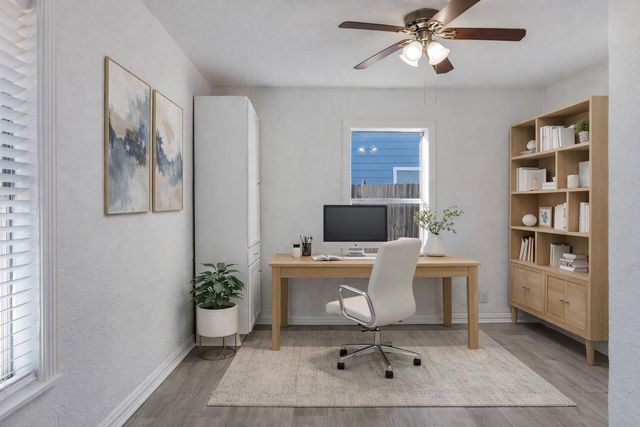 1415 E Terrell Avenue, Fort Worth, TX 76104