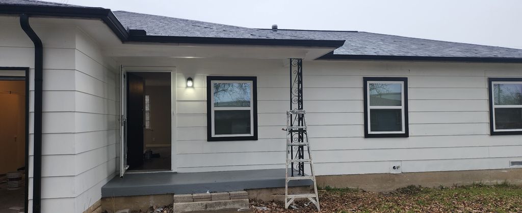 1227 Westmoreland Drive, Mckinney, TX 75069