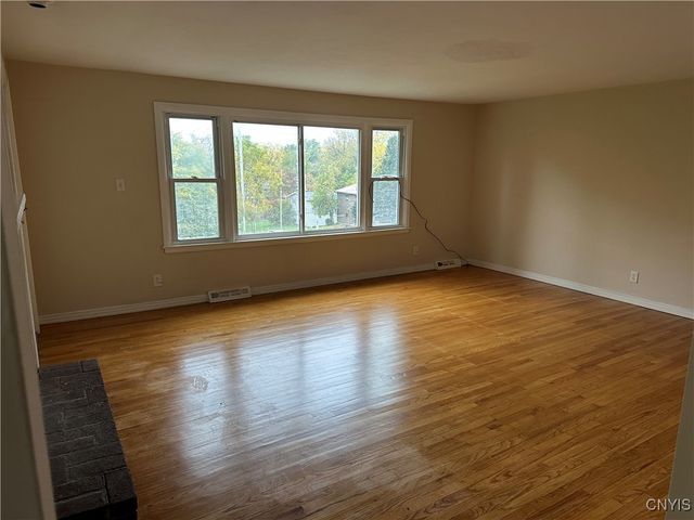 124 North Lorraine Avenue 2, Syracuse, NY 13210