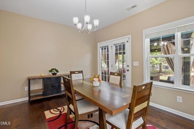 4812 Quiet Creek Lane, Knightdale, NC 27545