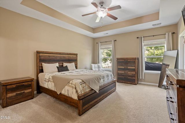 4812 Quiet Creek Lane, Knightdale, NC 27545