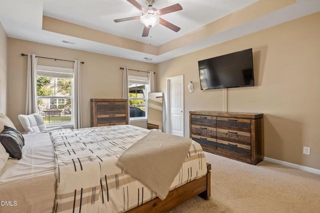 4812 Quiet Creek Lane, Knightdale, NC 27545