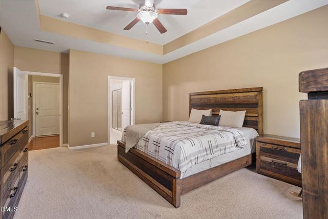 4812 Quiet Creek Lane, Knightdale, NC 27545