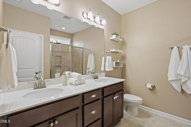 4812 Quiet Creek Lane, Knightdale, NC 27545