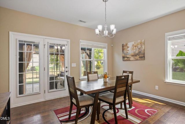 4812 Quiet Creek Lane, Knightdale, NC 27545