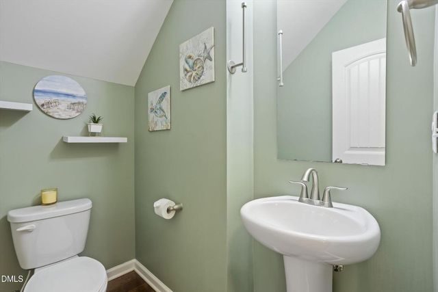 4812 Quiet Creek Lane, Knightdale, NC 27545