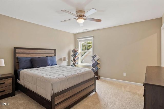4812 Quiet Creek Lane, Knightdale, NC 27545