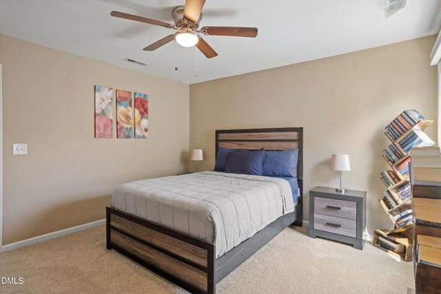 4812 Quiet Creek Lane, Knightdale, NC 27545