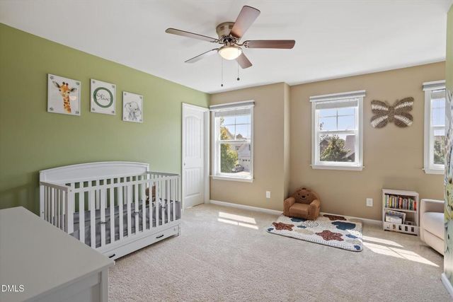 4812 Quiet Creek Lane, Knightdale, NC 27545