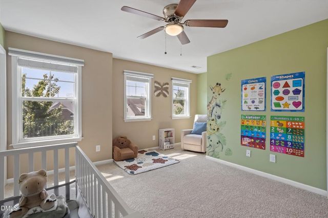 4812 Quiet Creek Lane, Knightdale, NC 27545