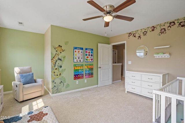 4812 Quiet Creek Lane, Knightdale, NC 27545