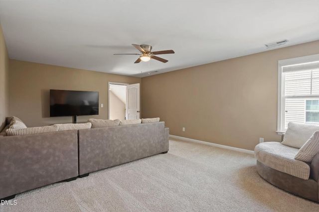 4812 Quiet Creek Lane, Knightdale, NC 27545