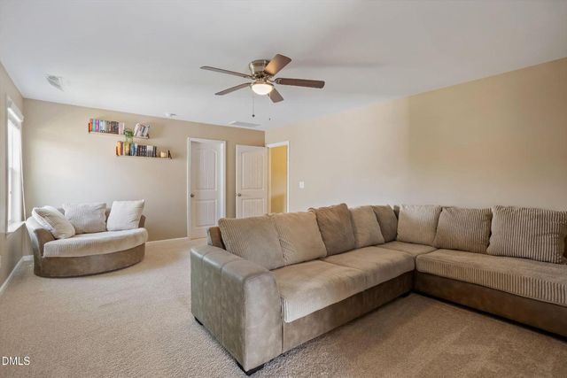 4812 Quiet Creek Lane, Knightdale, NC 27545