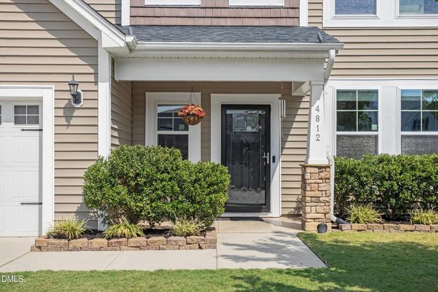 4812 Quiet Creek Lane, Knightdale, NC 27545
