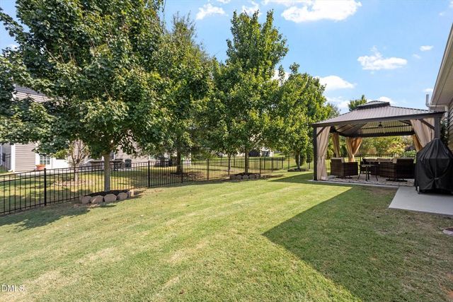 4812 Quiet Creek Lane, Knightdale, NC 27545