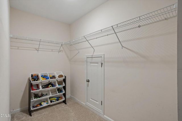 4812 Quiet Creek Lane, Knightdale, NC 27545