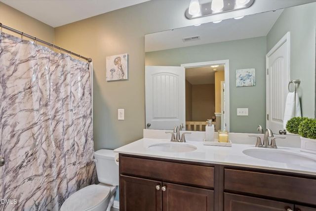4812 Quiet Creek Lane, Knightdale, NC 27545