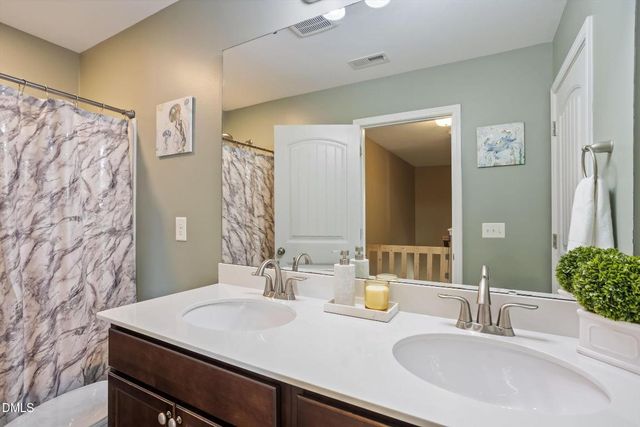 4812 Quiet Creek Lane, Knightdale, NC 27545