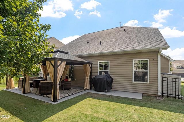 4812 Quiet Creek Lane, Knightdale, NC 27545