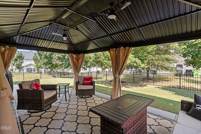 4812 Quiet Creek Lane, Knightdale, NC 27545