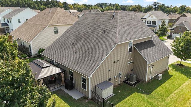 4812 Quiet Creek Lane, Knightdale, NC 27545