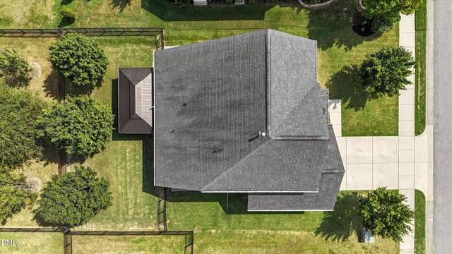 4812 Quiet Creek Lane, Knightdale, NC 27545