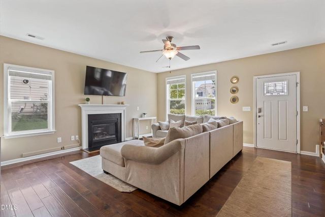 4812 Quiet Creek Lane, Knightdale, NC 27545