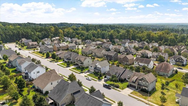 4812 Quiet Creek Lane, Knightdale, NC 27545