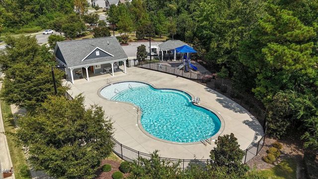 4812 Quiet Creek Lane, Knightdale, NC 27545