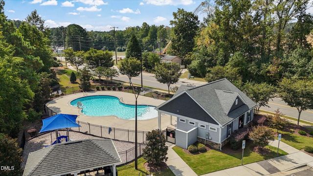 4812 Quiet Creek Lane, Knightdale, NC 27545