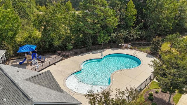 4812 Quiet Creek Lane, Knightdale, NC 27545