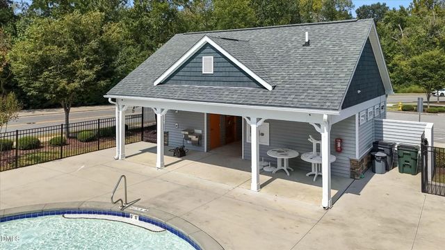 4812 Quiet Creek Lane, Knightdale, NC 27545
