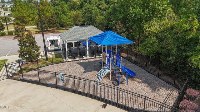 4812 Quiet Creek Lane, Knightdale, NC 27545