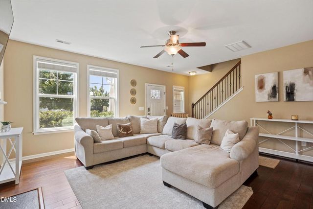 4812 Quiet Creek Lane, Knightdale, NC 27545
