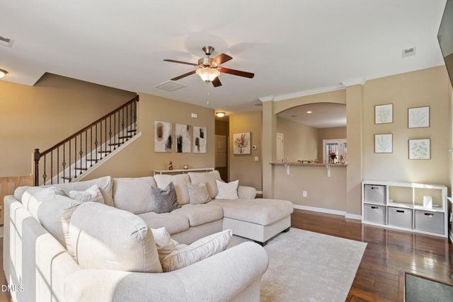 4812 Quiet Creek Lane, Knightdale, NC 27545