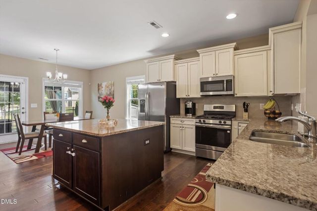 4812 Quiet Creek Lane, Knightdale, NC 27545