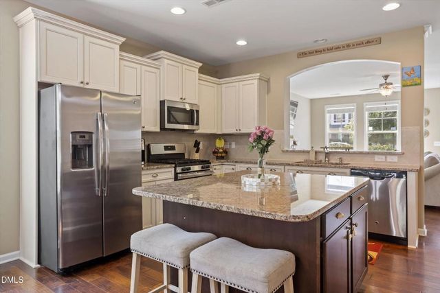 4812 Quiet Creek Lane, Knightdale, NC 27545