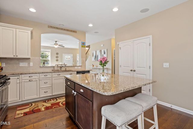 4812 Quiet Creek Lane, Knightdale, NC 27545