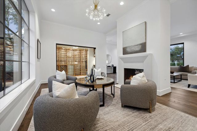 5517 Sturbridge Drive, Houston, TX 77056