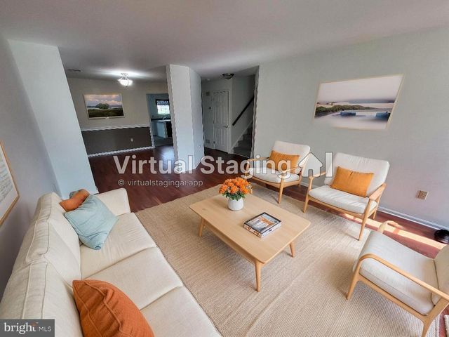 3 GLEN MEADOW CT, Quakertown, PA 18951