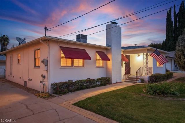 34776 Pecan Avenue, Yucaipa, CA 92399